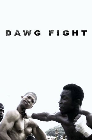Dawg Fight's poster