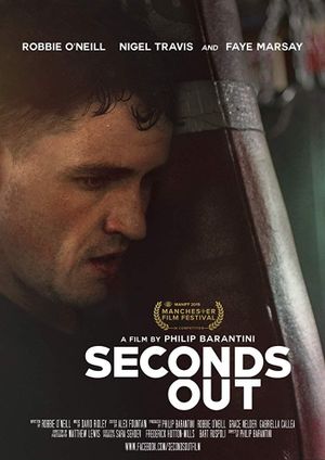 Seconds Out's poster
