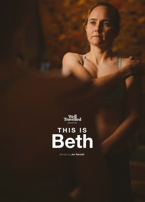 This is Beth's poster