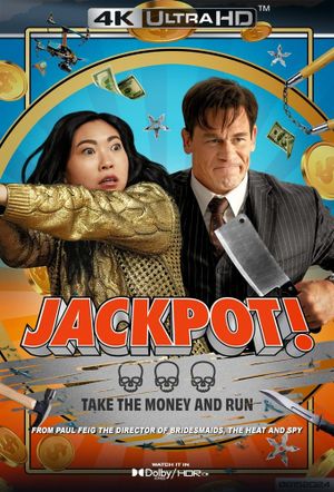 Jackpot!'s poster