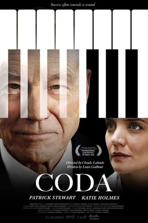 Coda's poster
