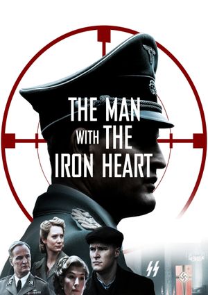 The Man with the Iron Heart's poster