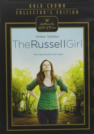 The Russell Girl's poster
