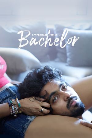 Bachelor's poster