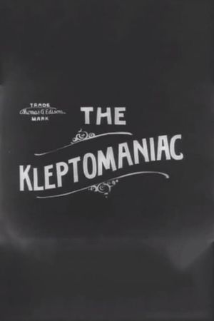 The Kleptomaniac's poster