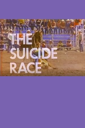 The Suicide Race's poster