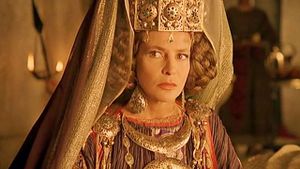 Mary Magdalene's poster