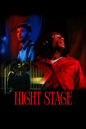Night Stage's poster