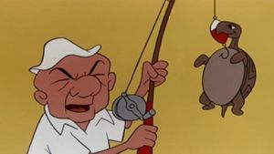 Magoo Beats the Heat's poster