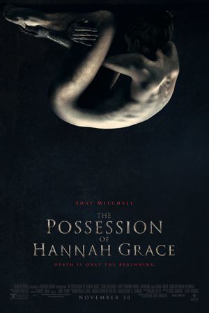 The Possession of Hannah Grace's poster