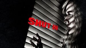 Shut In's poster
