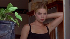 Poison Ivy: The New Seduction's poster