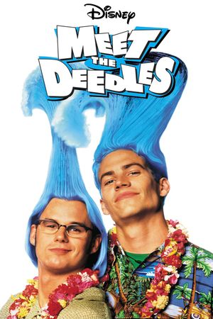 Meet the Deedles's poster