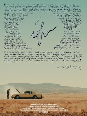 If-'s poster