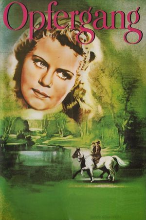 Opfergang's poster