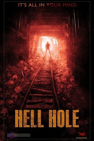 The Haunting of Hell Hole Mine's poster