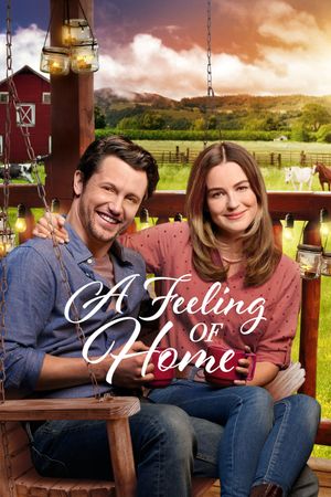 A Feeling of Home's poster