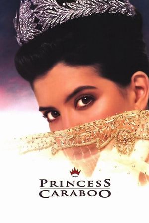 Princess Caraboo's poster