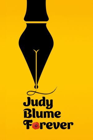 Judy Blume Forever's poster