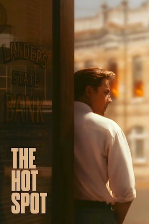 The Hot Spot's poster