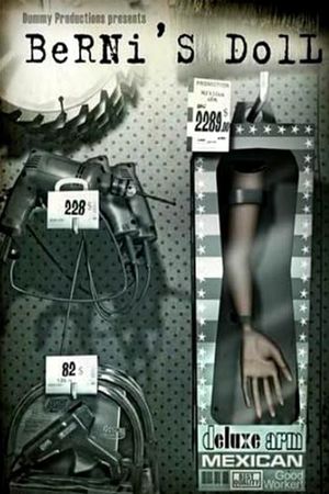 Berni's Doll's poster
