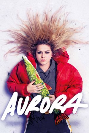 Aurora's poster