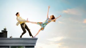 The Fairy's poster