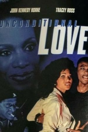 Unconditional Love's poster