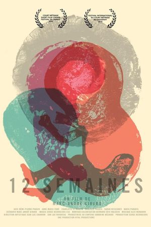 12 Weeks's poster