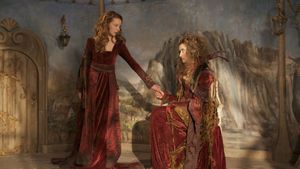 The Secret of Moonacre's poster