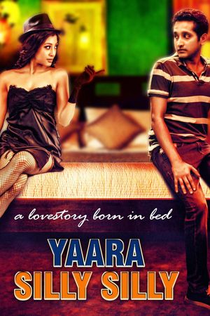 Yaara Silly Silly's poster