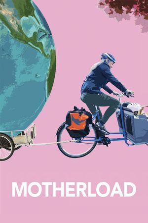 Motherload's poster