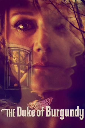The Duke of Burgundy's poster