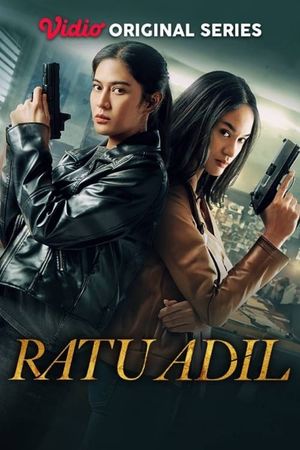 Ratu Adil's poster