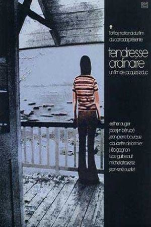 Tendresse ordinaire's poster
