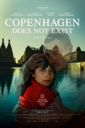 Copenhagen Does Not Exist's poster