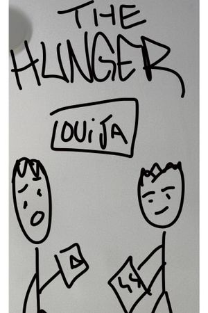 The Hunger's poster