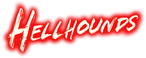 Hellhounds's poster