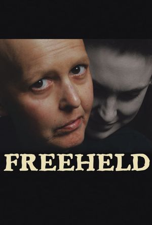 Freeheld's poster