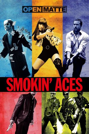 Smokin' Aces's poster
