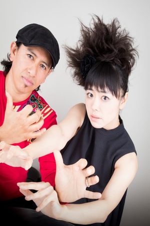 Hiromi & Edmar Castaneda – Live In Montreal's poster image