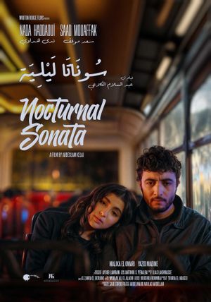 Nocturnal Sonata's poster