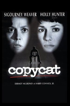 Copycat's poster