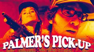 Palmer's Pick-Up's poster