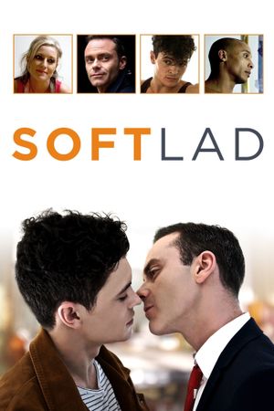 Soft Lad's poster