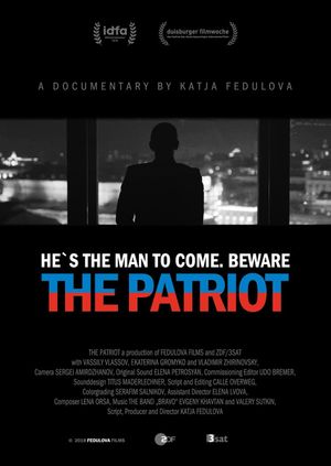 The Patriot's poster