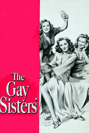 The Gay Sisters's poster