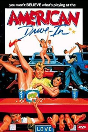 American Drive-in's poster