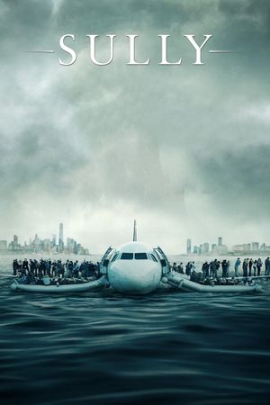 Sully's poster