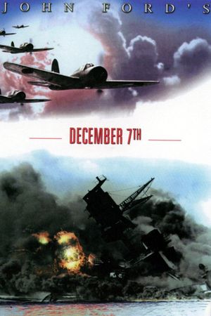 December 7th's poster